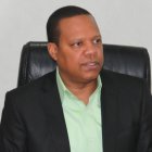 (FOTO) El director ejecutivo de Pro Consumidor, doctor Eddy Alcántara