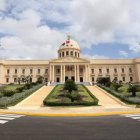 El director de Presupuesto habla sobre el presupuesto reformulado. 
