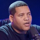 Wilkin García Peguero, alias Mantequilla