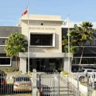 Ministerio Hacienda. Foto de archivo 