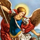 San Miguel Arcángel 