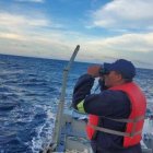 La entidad aseguró que agotarán todos los esfuerzos para dar con las 17 de las 22 personas que naufragaron.