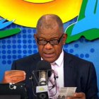 Julio Martínez Pozo sobre Abel Martínez y la designación de Francisco Javier García como jefe de campaña.