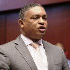 Senador Yván Lorenzo