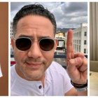 Yarissa, Sergio Carlo y Iamdra Fermín (Instagram)