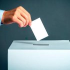 Votación (Fuente externa)