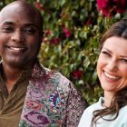 Princess-Martha-Louise-and Shaman-Durek-Verrett-1