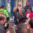 Entre los 5 mil varados en Perú hay dominicanos.