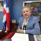 Senador Virgilio Cedano 