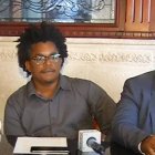 Deportaciones de haitianos en RD.