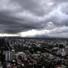 Así estará el tiempo (CLIMA) para este finde de semana