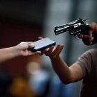 Delincuencia (Fuente externa).