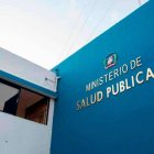 El gasto en el Ministerio de Salud Pública  fue de RD$32,306.6 millones.
