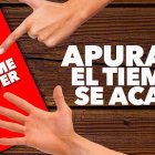 Basta con amigos 1