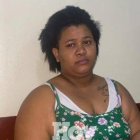 Depositan solicitud de contra presunta raptora de niña