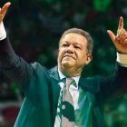 Leonel Fernández Reyna