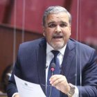 Diputado Elías Wessin C.