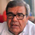 Senén Caba, presidente Colegio Médico Dominicano (CMD), advierte sobre aumento de casos de cólera (foto archivo).