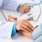 Modelo de medicina preventiva.