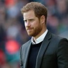 El príncipe Enrique