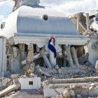 Terremoto de Haití del 12 de enero del 2010