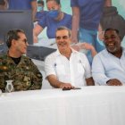 Presidente encabeza inauguración centro del programa “Oportunidad 14-24” en Pedernales