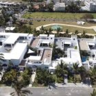 Concepto de villas en Playa Palmera.