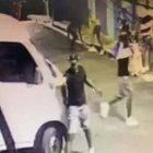 Los Mellos en acciónb