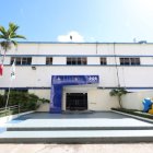 Sede de la Dirección General de Contrataciones Públicas (DGCP).