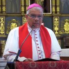 Lo que pide monseñor Francisco Ozoria a la Junta Central Electoral