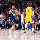 Denver fue muy superior