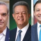 Paliza asegura que si las elecciones fuesen hoy, el PRM ganaría en primera vuelta. Fuente externa