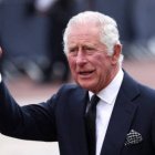 El rey Carlos (Fuente externa) 
