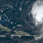 Huracán. Fuente externa.