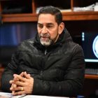 Eligio Jáquez, cónsul dominicano en Nueva York.