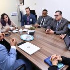 Buscan solucionar situación de niños del KOGLAND