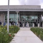 Embajada de Estados Unidos en República Dominicana.