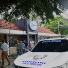 Restaurante Villar Hermanos tras el incidente / Foto fuente externa