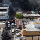 ¿Qué es el Peróxido Orgánico 5,2, lo que pudo causar explosión en San Cristóbal?