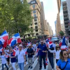 ¿Qué es la Gran Parada Dominicana en Nueva York?