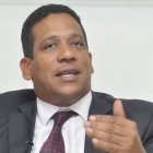 Carlos Pimentel, director de Compras y Contrataciones Públicas (foto archivo).
