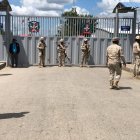 Cierre fronterizo (Fuente externa)