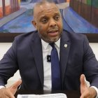 Diputado critica licencia en Intrant