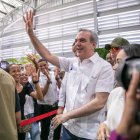 Abinader envía mensaje de fin de año para los dominicanos. FOTO FUENTE EXTERNA