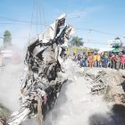 Tres accidentes fatales que han dejado tragedias como las de Quita Sueño