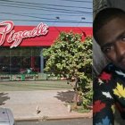 Hancel Decena, muere electrocutado. Fuente Externa.