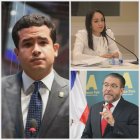 ¿Quién competiría contra Omar Fernández; Faride Rafúl o Guillermo Moreno?