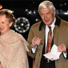 «Juntos y de la mano» a los 93 años, así murió el ex primer ministro holandés y su esposa
