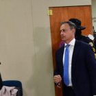 Caso Medusa | Juez ratifica coerción a Jean Alain Rodríguez