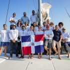 Expedición científica oceánica en la Cordillera Beata (2)